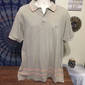 Chaps Ralph Lauren Polo Shirt 🍍🌸🍍